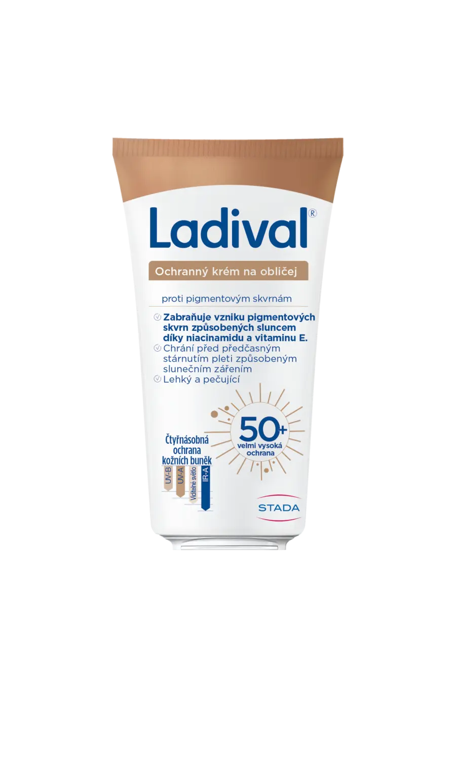 13341-ladival_oblicej_proti pigmentovym skvrnam of50+ 13341-ladival_oblicej_proti pigmentovym skvrnam of50+